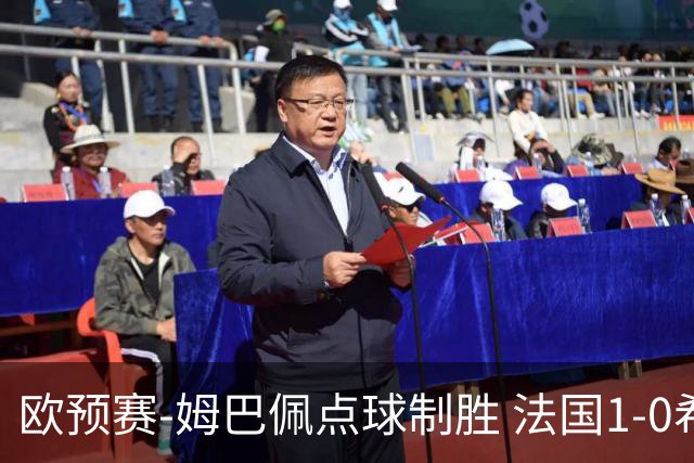 欧预赛-姆巴佩点球制胜 法国1-0希腊取4连胜